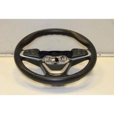 VOLANTE IN PELLE PER BMW SERIE 2 F45 ACTIVE TOURER (14-18) 1.5 TD (216D) 2014
