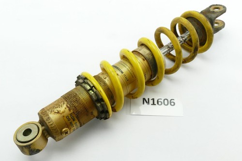 Cagiva mito 125 - 8p, bj.