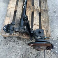 Ponte Assale Posteriore OPEL ZAFIRA B 1.6 Benzina Metano 2006