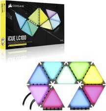 CORSAIR iCUE LC100 Case Accent