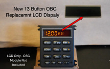 NEW LCD Screen Replacement for