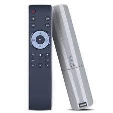 Nuovo telecomando per soundbar