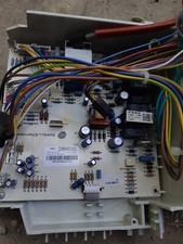 KIT CENTRALINA ELETTRONICA DBM03C COD.39828411 PER CALDAIE FERROLI