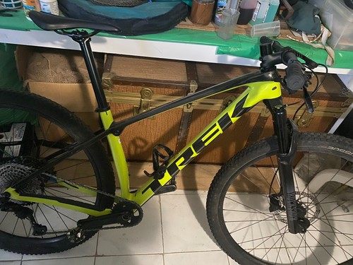 Mtb trek procaliber 6 - trek,