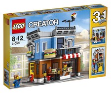 Lego creator negozio - negozio, di