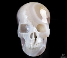 5.0" Premium Brazilian Agate