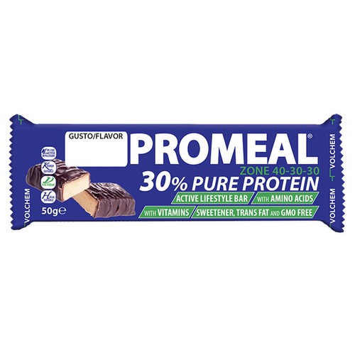 Volchem promeal zone - promeal,