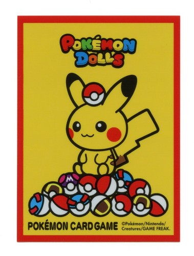 Pokemon bambole - bambole, (rosso)