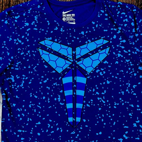 Shirt nike dri - t-shirt, dri-fit