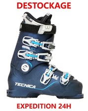 Scarpa Da Sci TECNICA "MACH 1