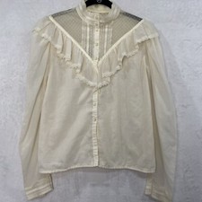 Top Gunne Sax McClintock donna