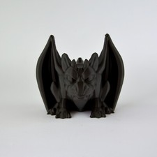 Statua Gargoyle Halloween