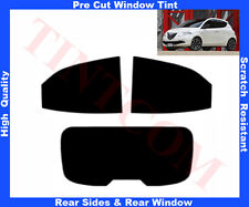 Pellicola Oscurante Vetri Auto