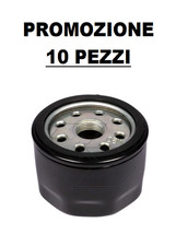 *PROMO 10 PEZZI* FILTRI OLIO
