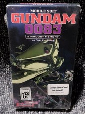 Gundam 0083: Stardust Memory -