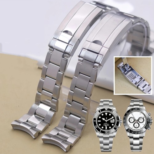 Solido cinturino per orologio
