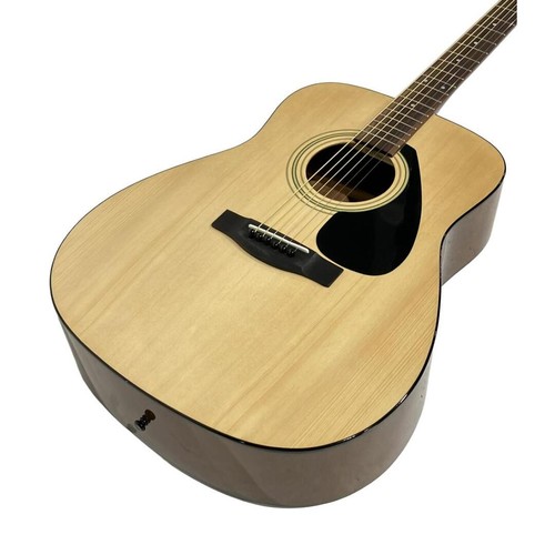 Yamaha chitarra acustica