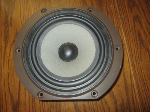 Bowers wilkins dm220 - bowers,