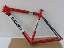 Telaio bici da strada in