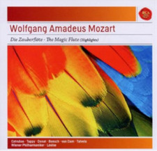Wolfgang Amadeus Mozart