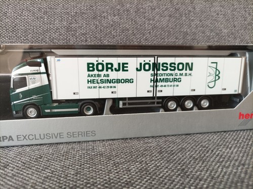 Herpa in confezione - 1:87,