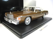 DODGE ROYAL MONACO 1977 1/24
