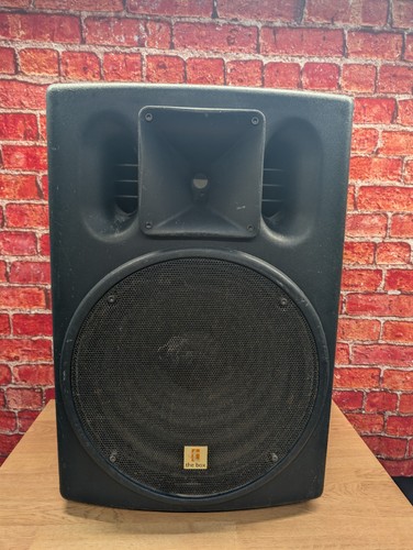 The box pa502p - pa502p, pa