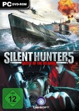 Silent Hunter 5: Battle of the