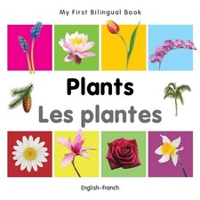 Milet My First Bilingual Book