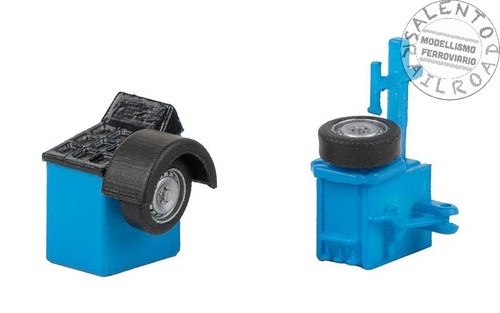 Faller 180978 scala 1 - h0, 1:87