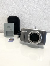 Canon PowerShot SX260 HS /