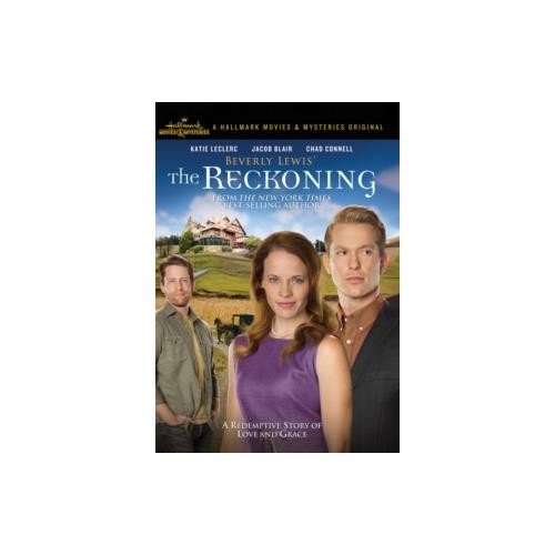 Beverly lewis the reckoning - lewis',