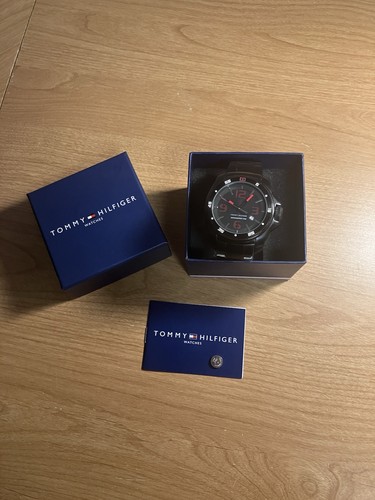 Tommy hilfiger orologio - hilfiger,