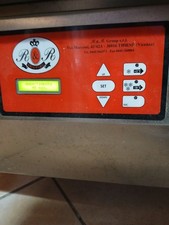 abbattitore di temperatura