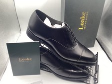 SCARPE LOAKE PHOENIX OXFORD