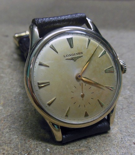 Orologio longines - orologio,
