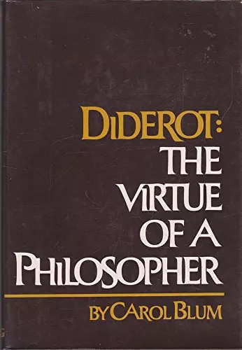 Diderot the virtue a - diderot:, of