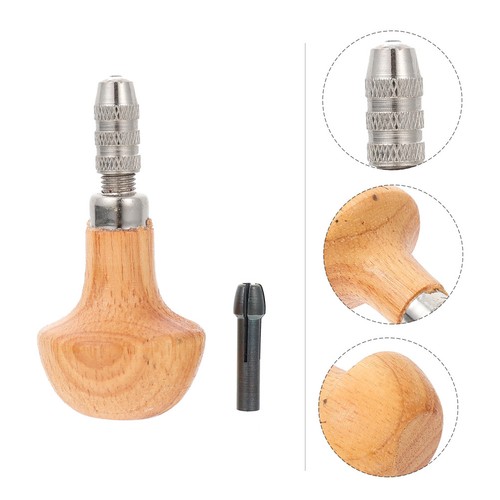 Set spilla mandrino - spilla, vise