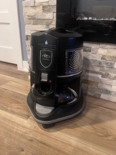 Rainbow E2 Type 12 Nero