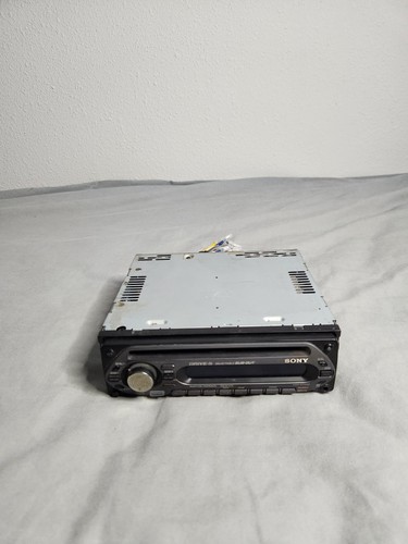 Sony cdx gt200 - autoradio, am/fm