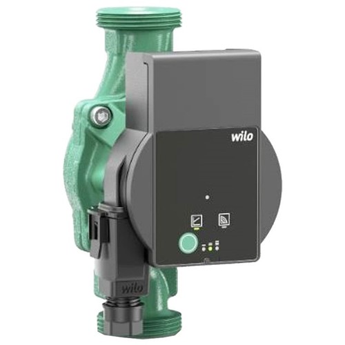 Pompa circolatore wilo atmos - circolatore,