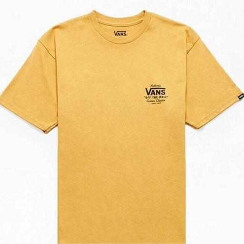 Autentica shirt vans - autentica, off
