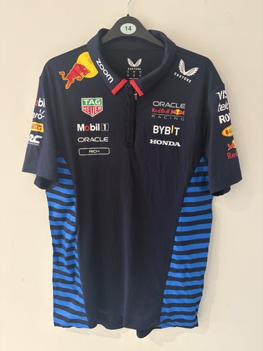 Oracle red bull - oracle,
