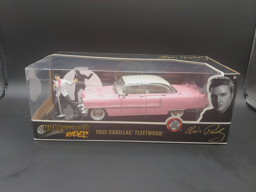 Auto statuina elvis presley - statuina,