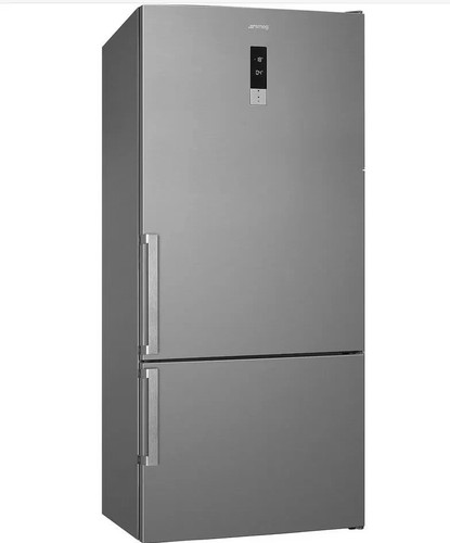 Smeg fc84en4hx1 frigorifero - frigorifero, e