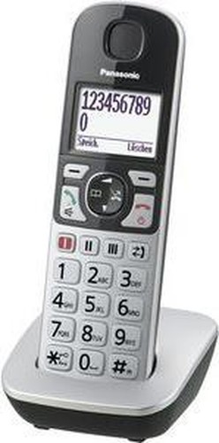 Telefono cordless panasonic - telefono,