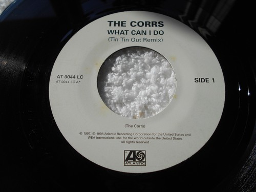 The corrs mint - the, jukebox