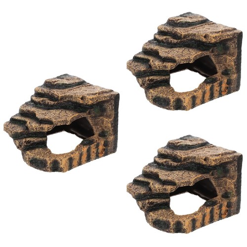 Piattaforma tartaruga resina - piattaforma,