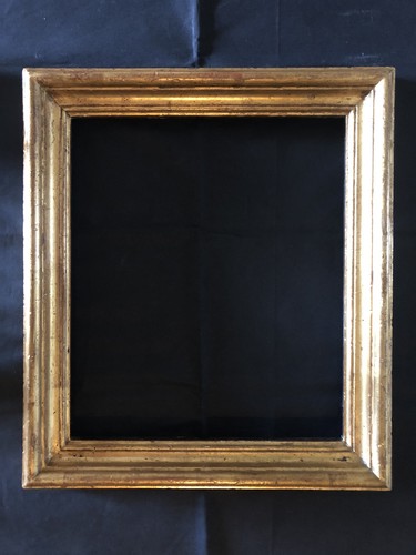 Cornice antica stile - in,
