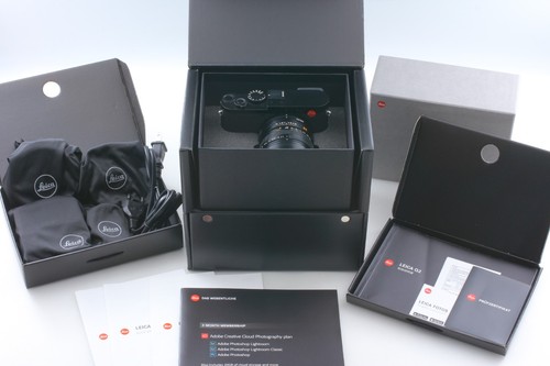 Quasi come nuova leica - [quasi,